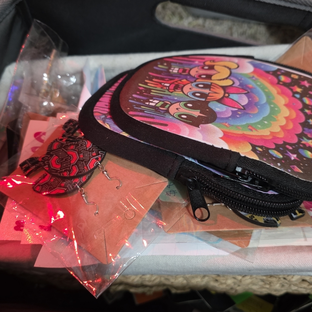 Small items
